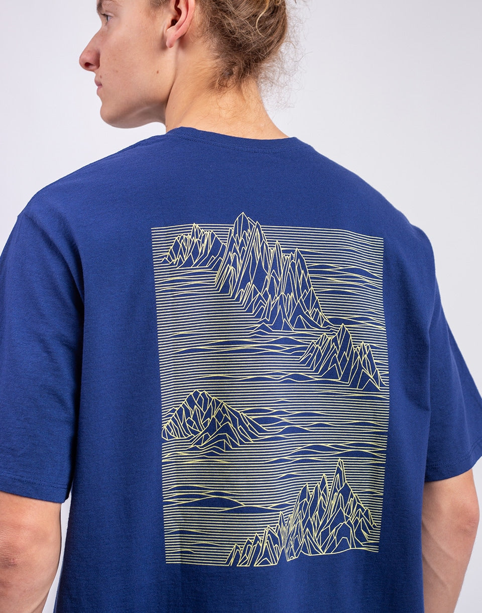 M's Strataspire Responsibili-Tee