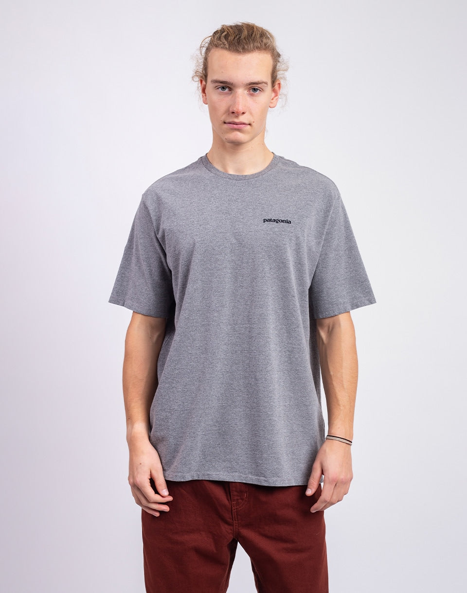 M's Fitz Roy Icon Responsibili-Tee