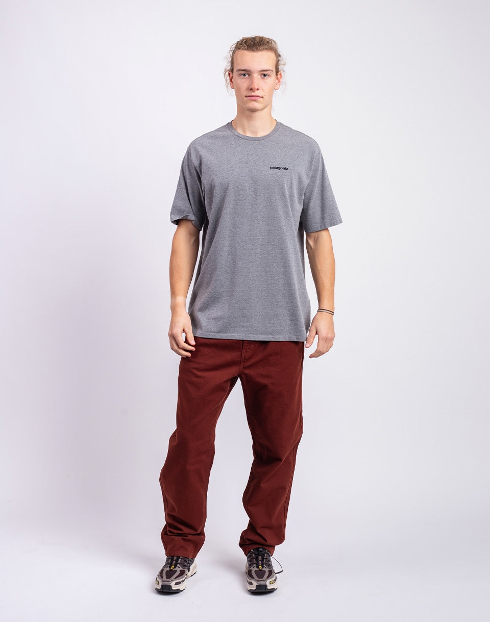 M's Fitz Roy Icon Responsibili-Tee