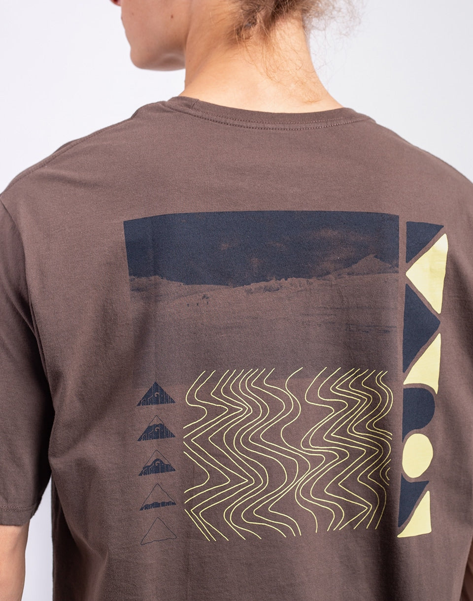 M's Driftways Organic T-Shirt