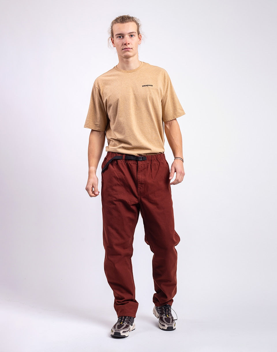 M's Point Reyes Canvas Gi Pants