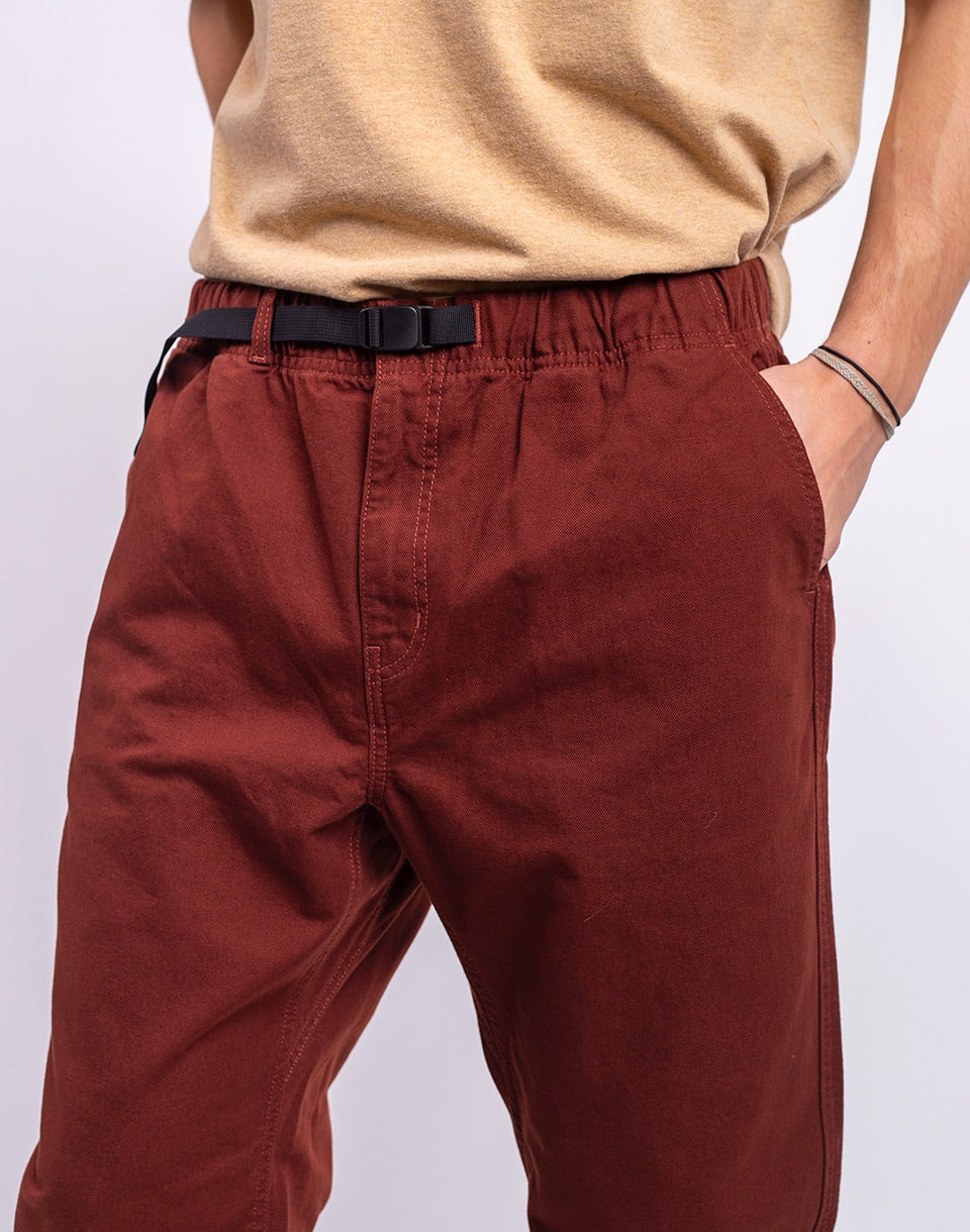 M's Point Reyes Canvas Gi Pants