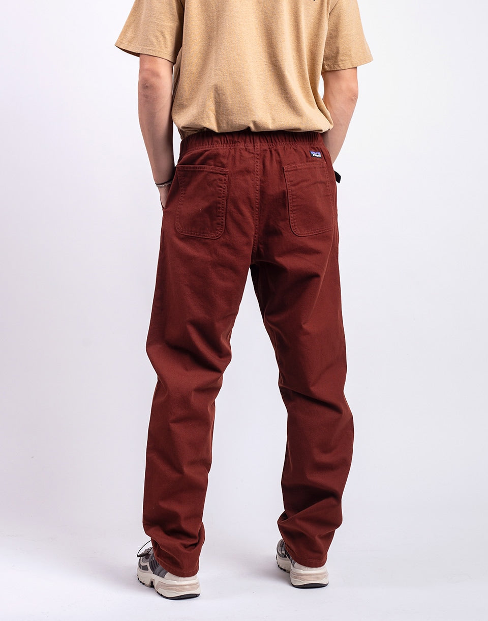 M's Point Reyes Canvas Gi Pants