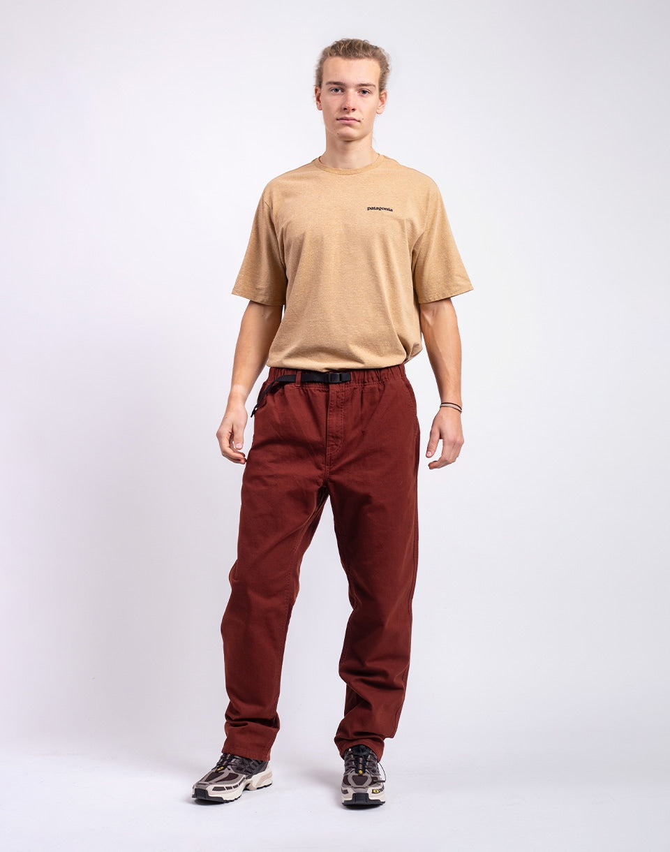 M's Point Reyes Canvas Gi Pants