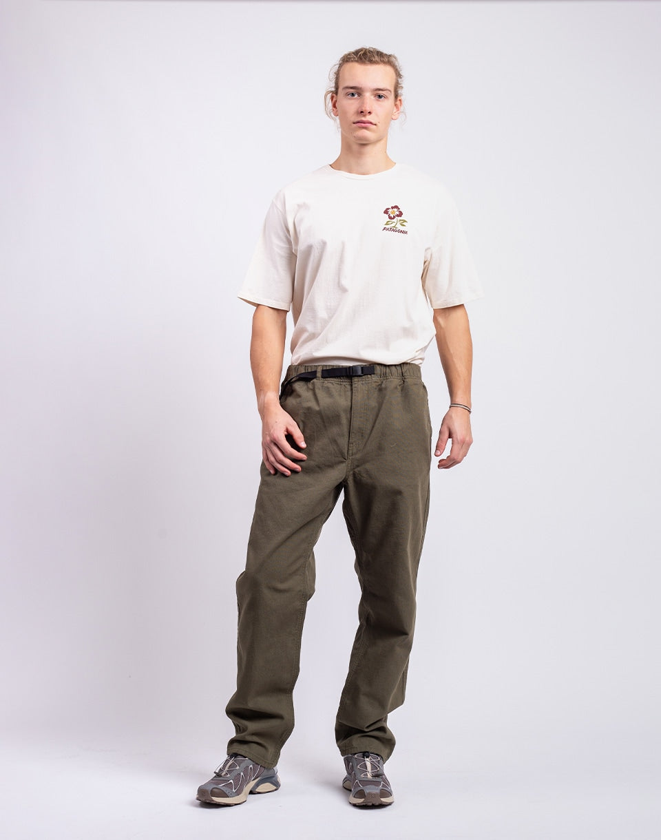 M's Point Reyes Canvas Gi Pants