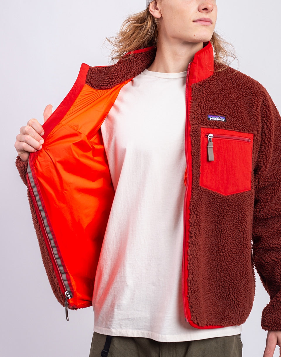 M's Classic Retro-X Jacket