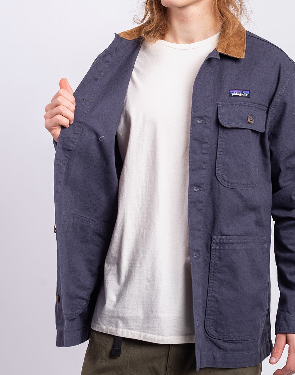 M's Point Reyes Canvas Jacket