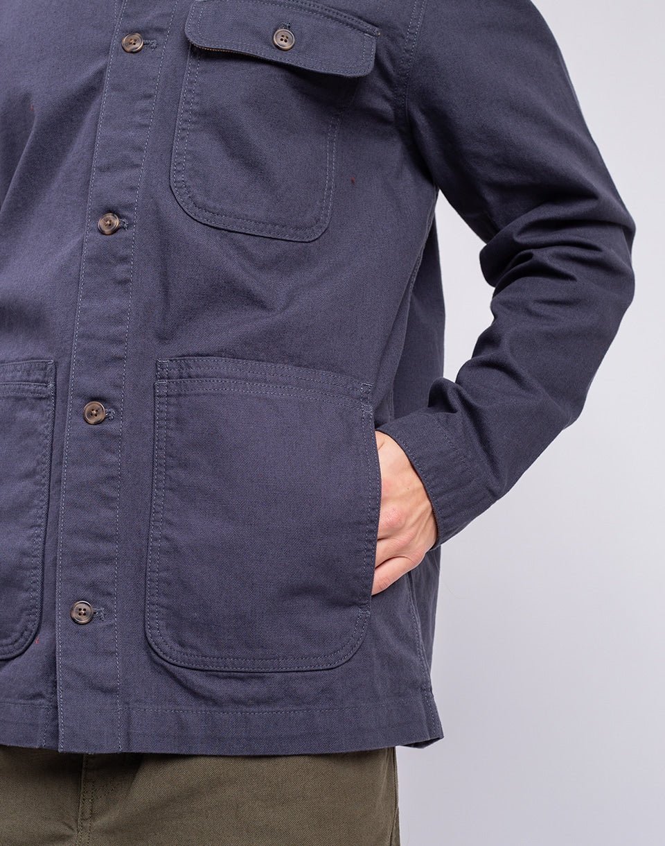 M's Point Reyes Canvas Jacket