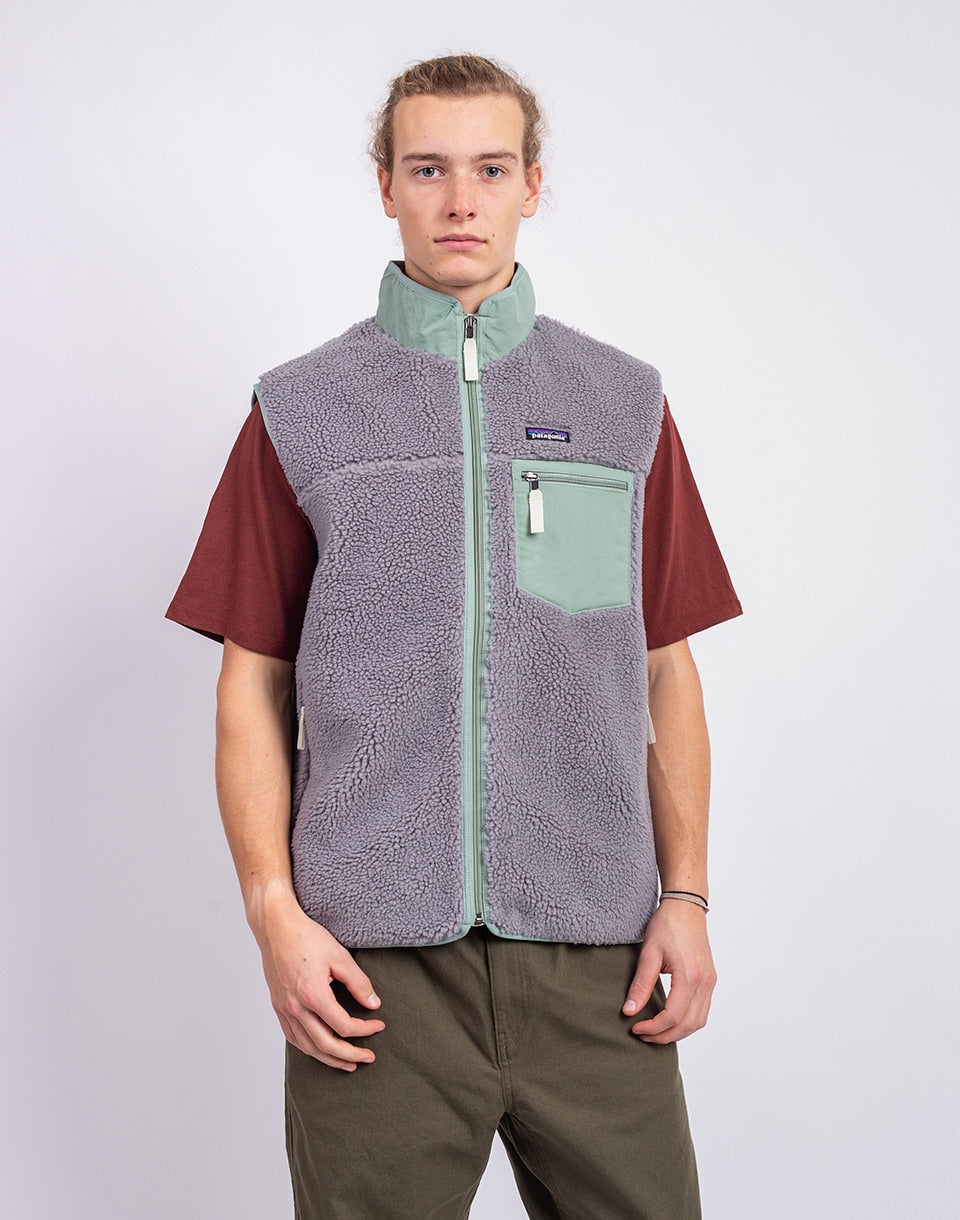 M's Classic Retro-X Vest