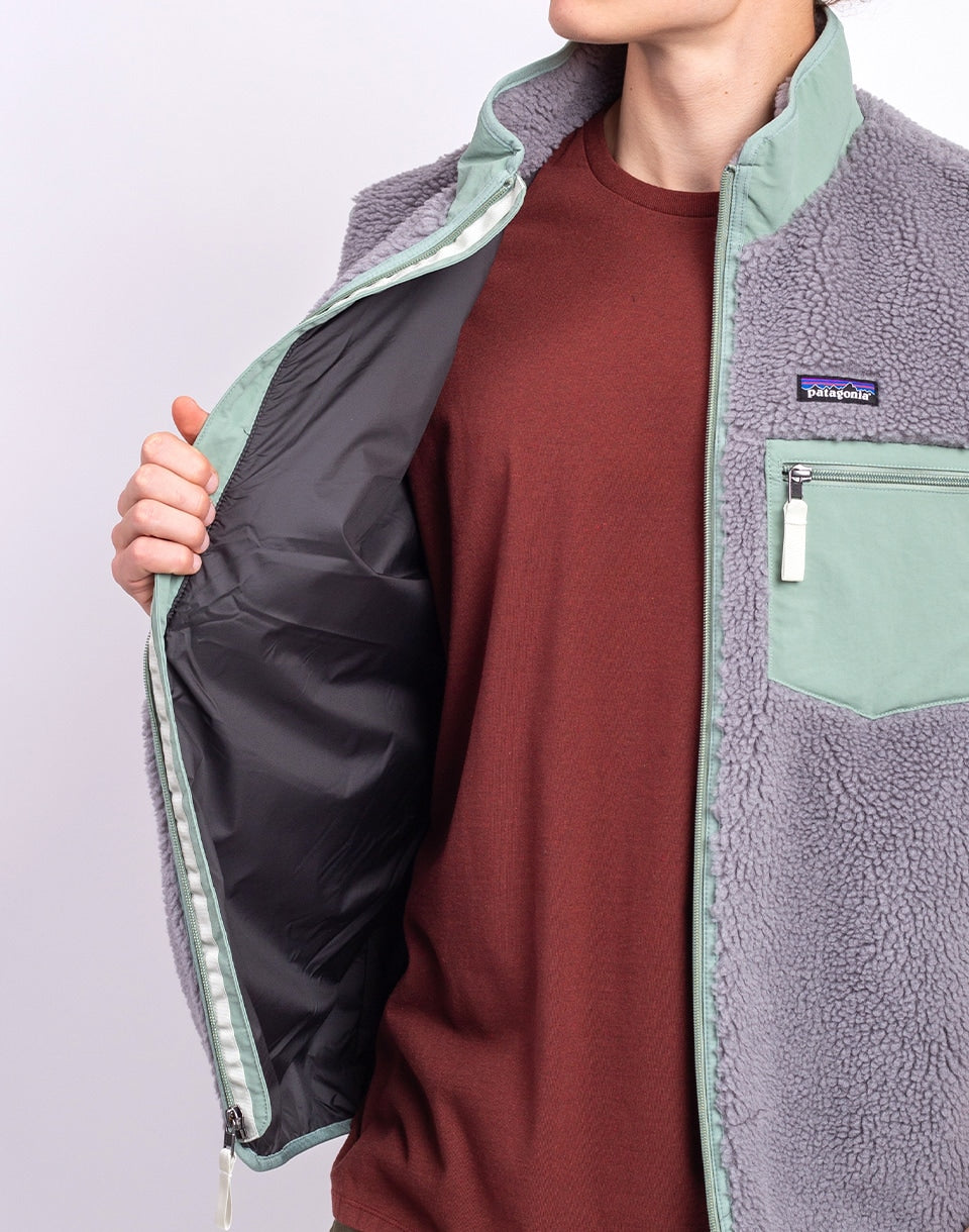 M's Classic Retro-X Vest