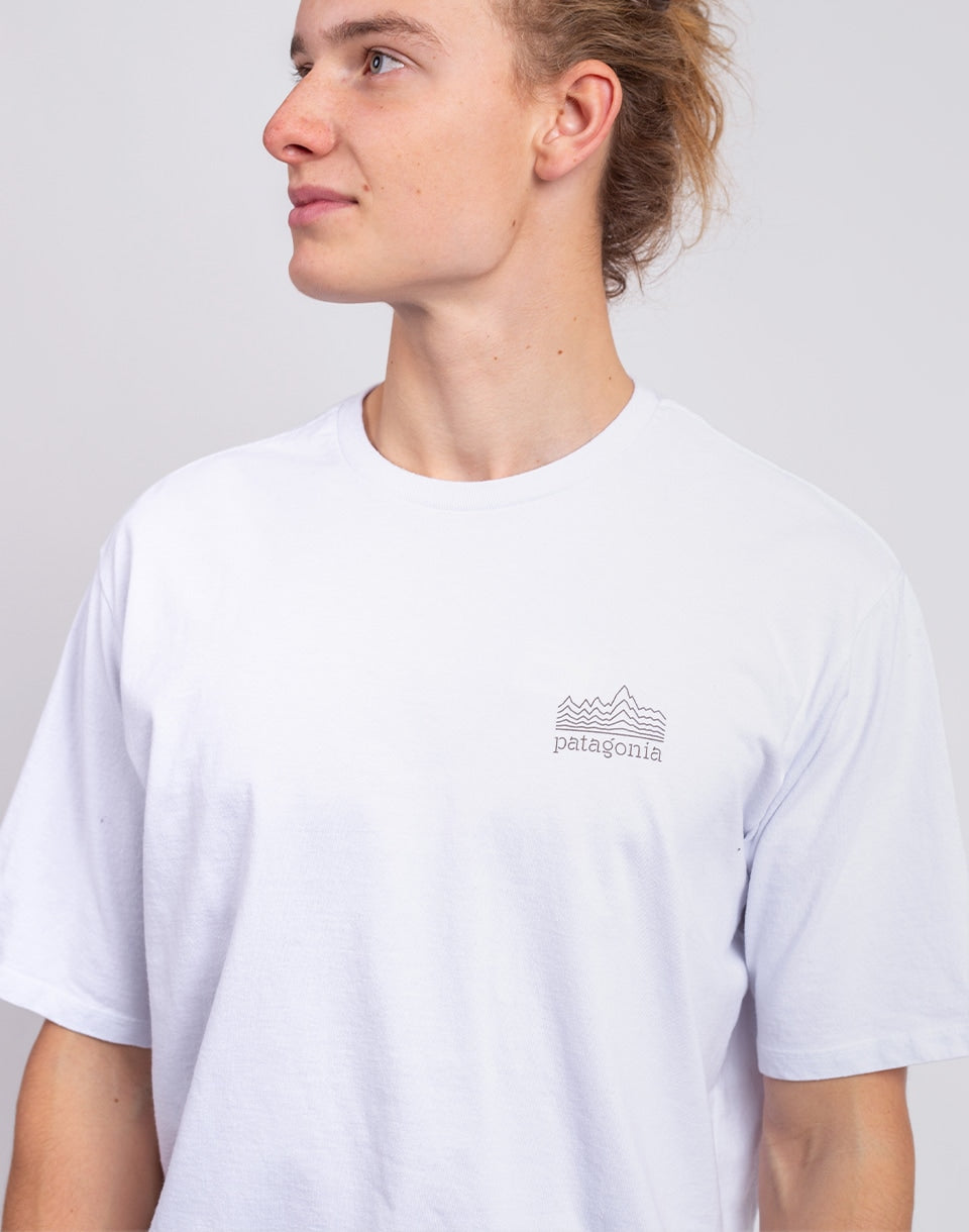 M's Strataspire Responsibili-Tee