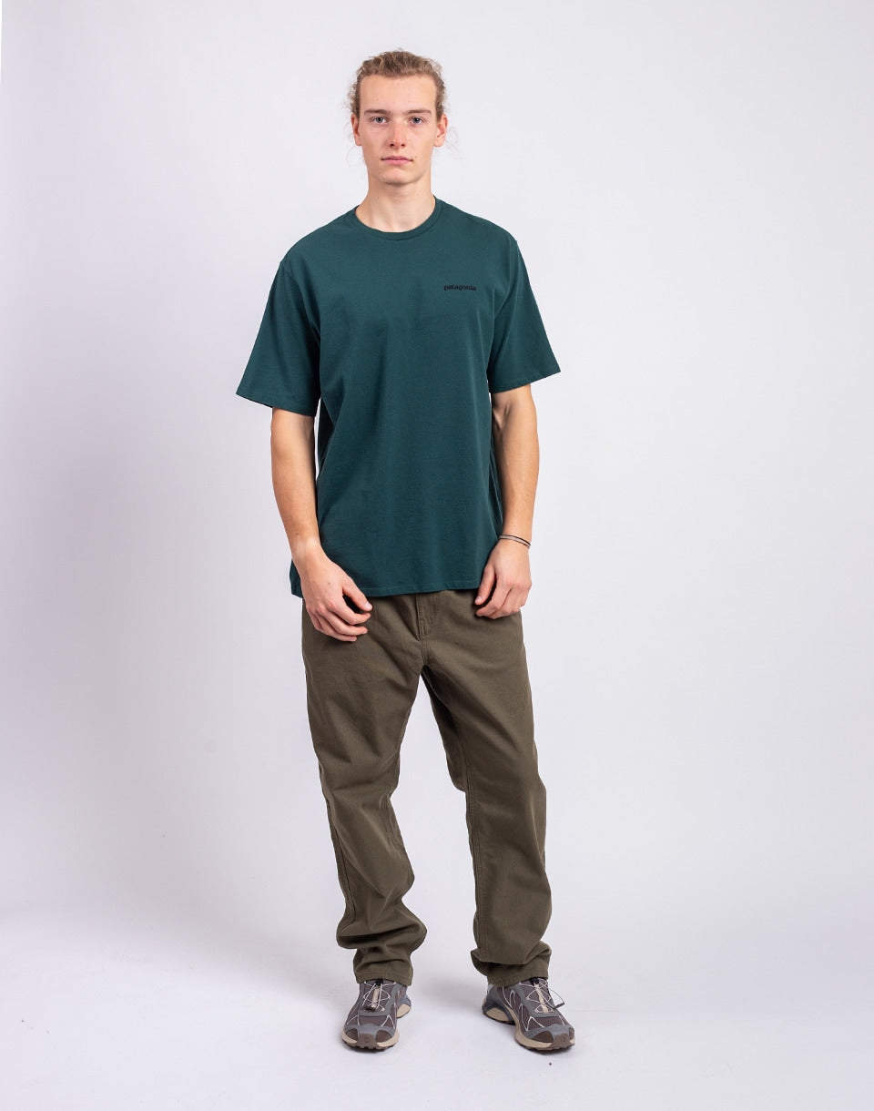 M's P-6 Logo Responsibili-Tee