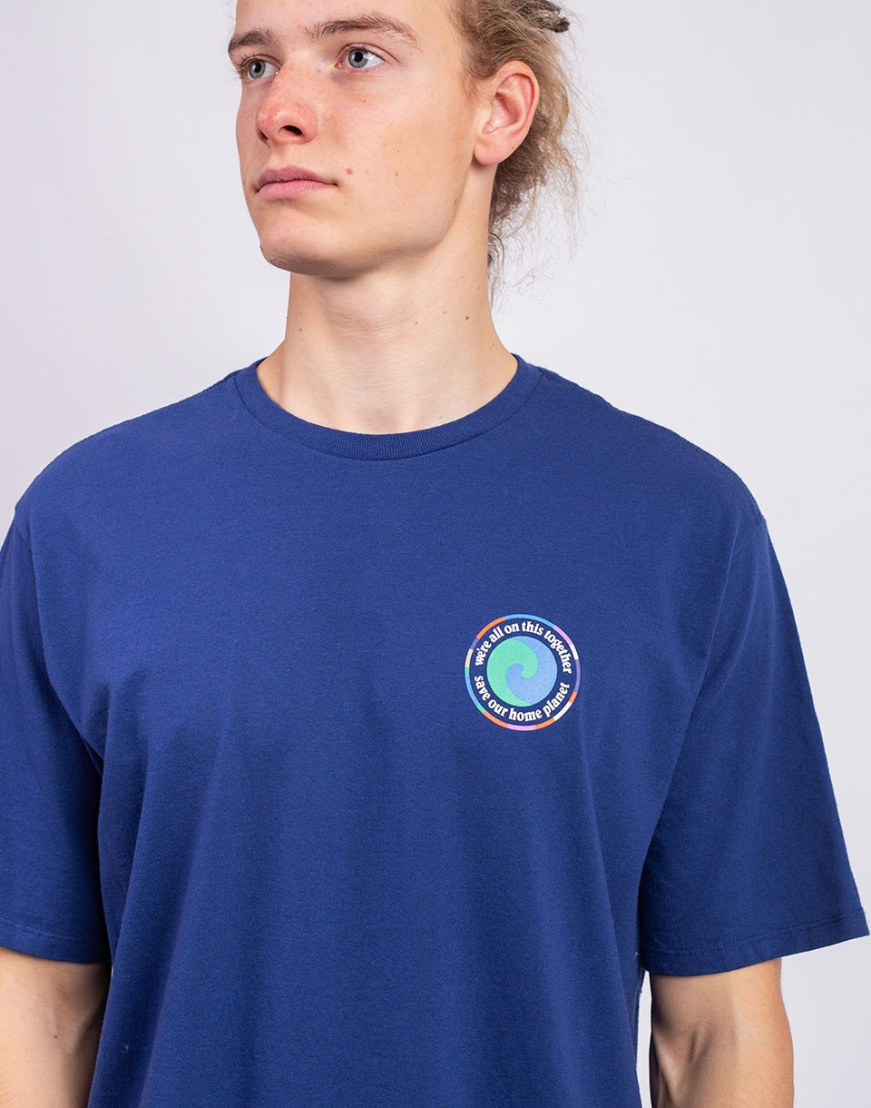 M's Unity Fitz Responsibili-Tee