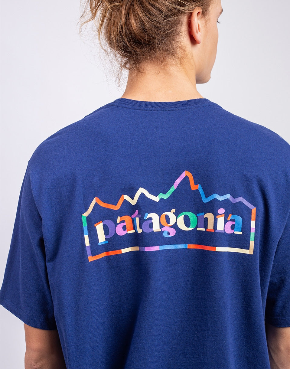 M's Unity Fitz Responsibili-Tee