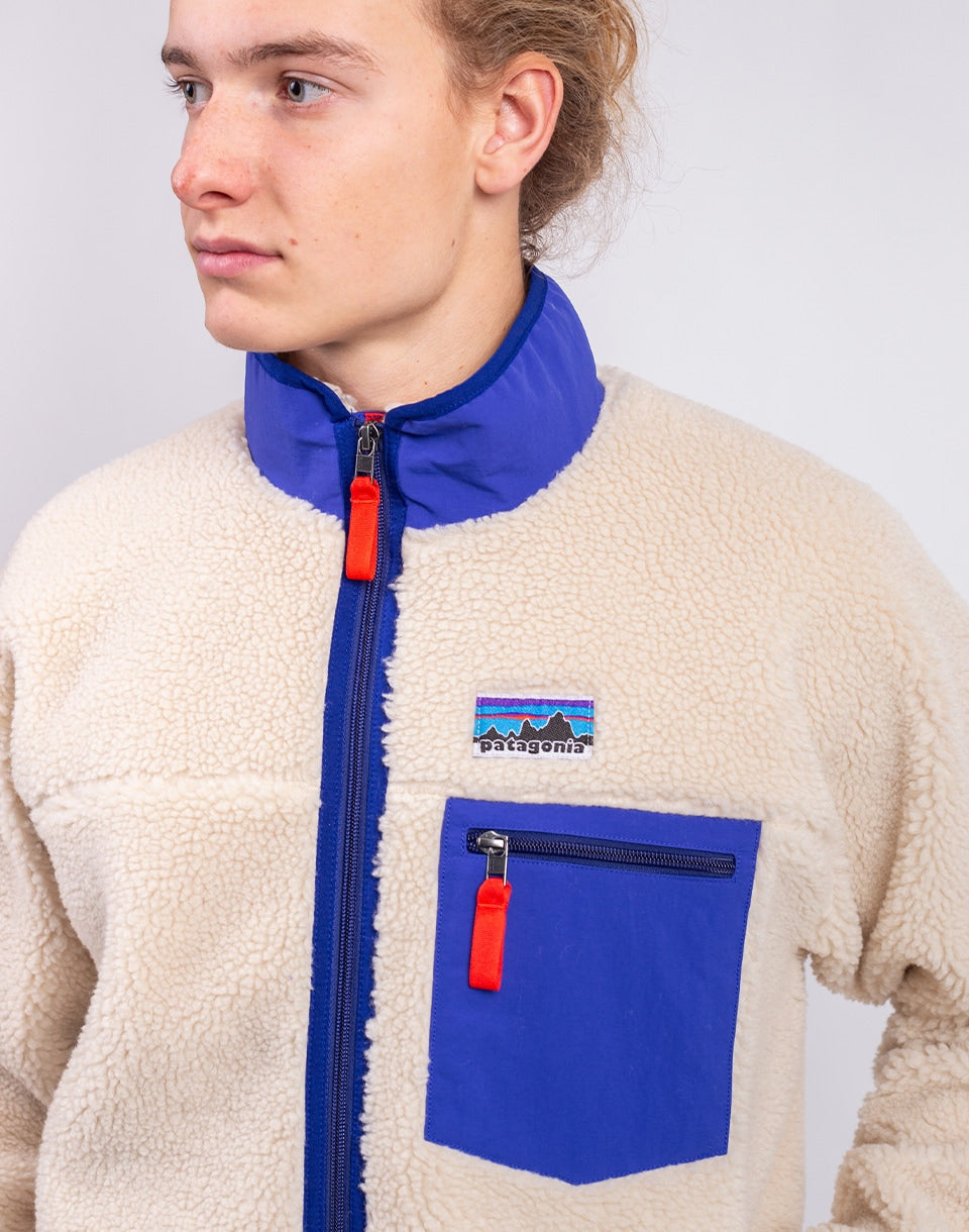 M's Classic Retro-X Jacket