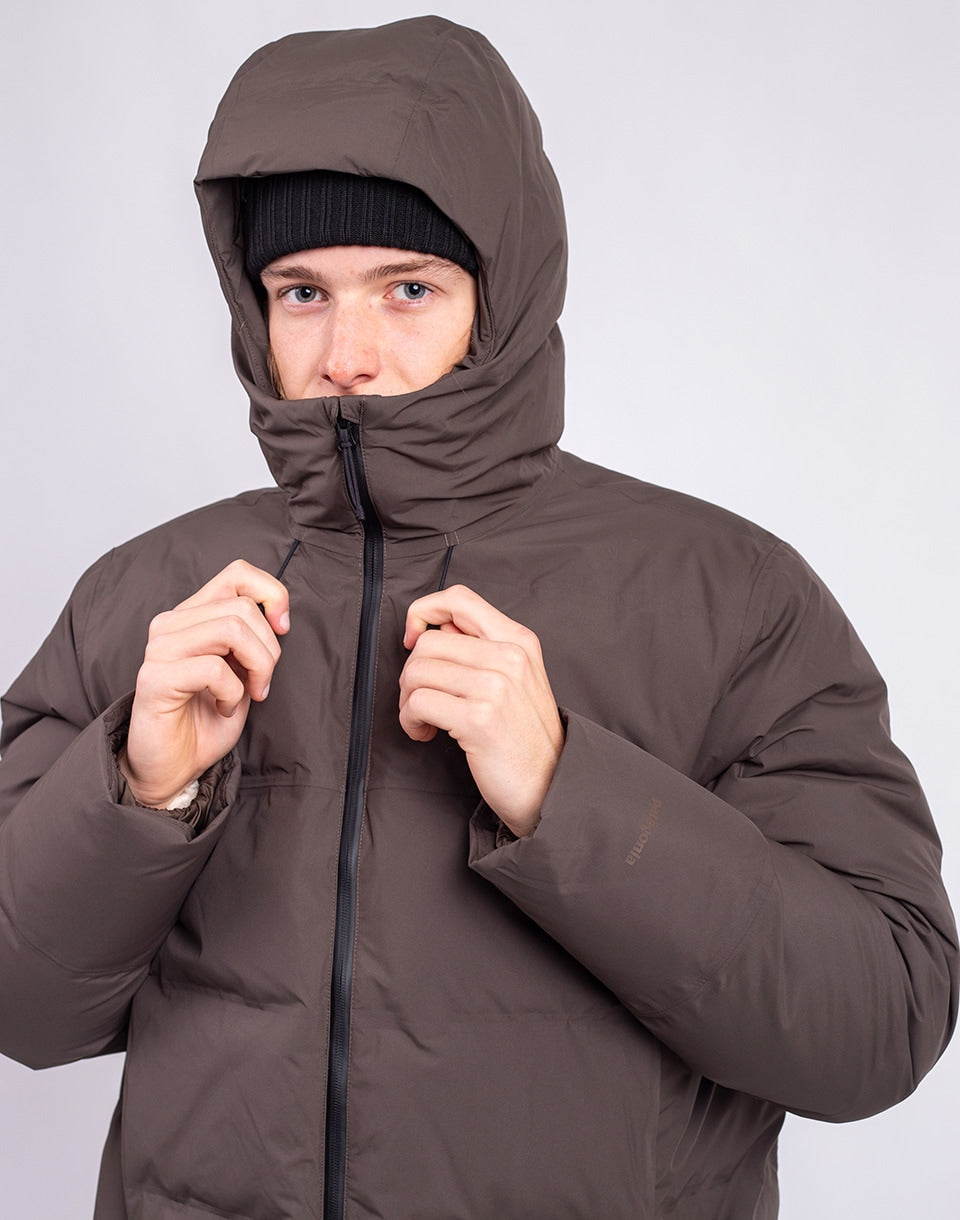 M's Jackson Glacier Parka