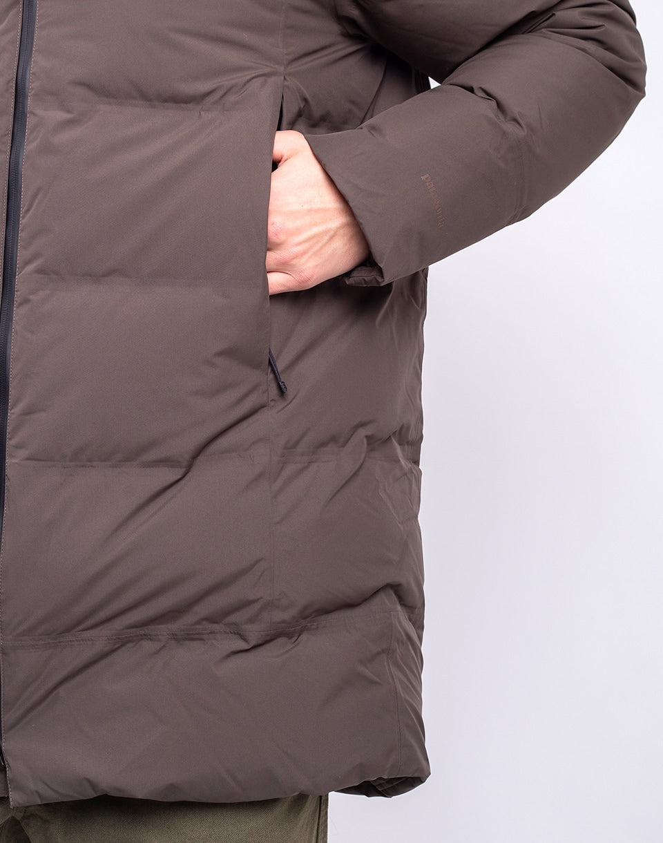 M's Jackson Glacier Parka