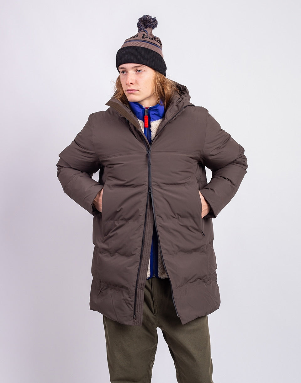 M's Jackson Glacier Parka