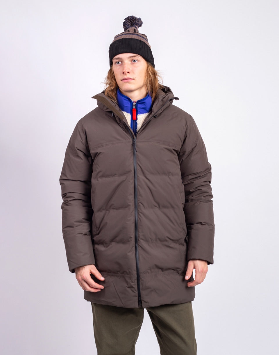 M's Jackson Glacier Parka