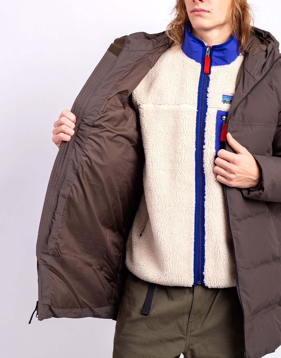 M's Jackson Glacier Parka