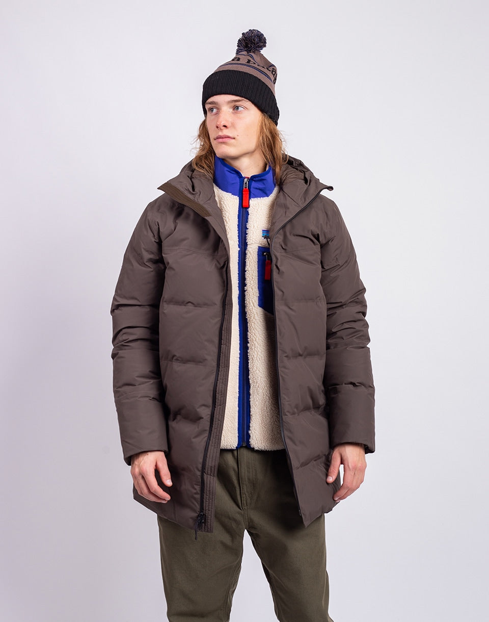 M's Jackson Glacier Parka