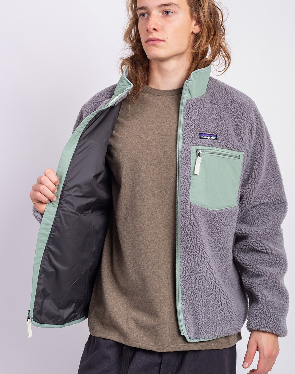 M's Classic Retro-X Jacket