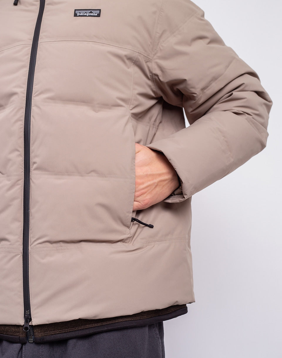 M's Jackson Glacier Jacket