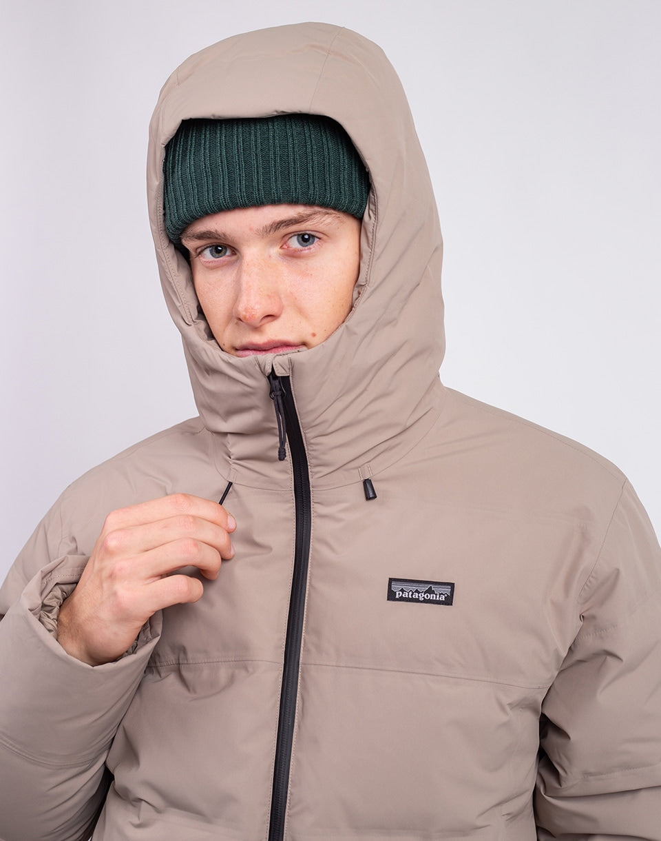 M's Jackson Glacier Jacket