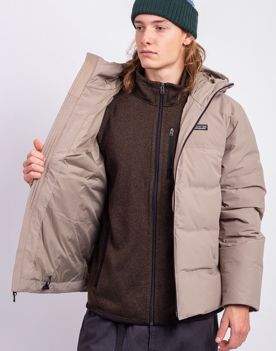 M's Jackson Glacier Jacket
