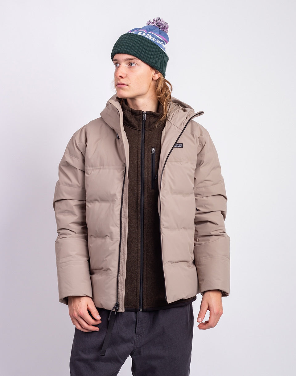 M's Jackson Glacier Jacket