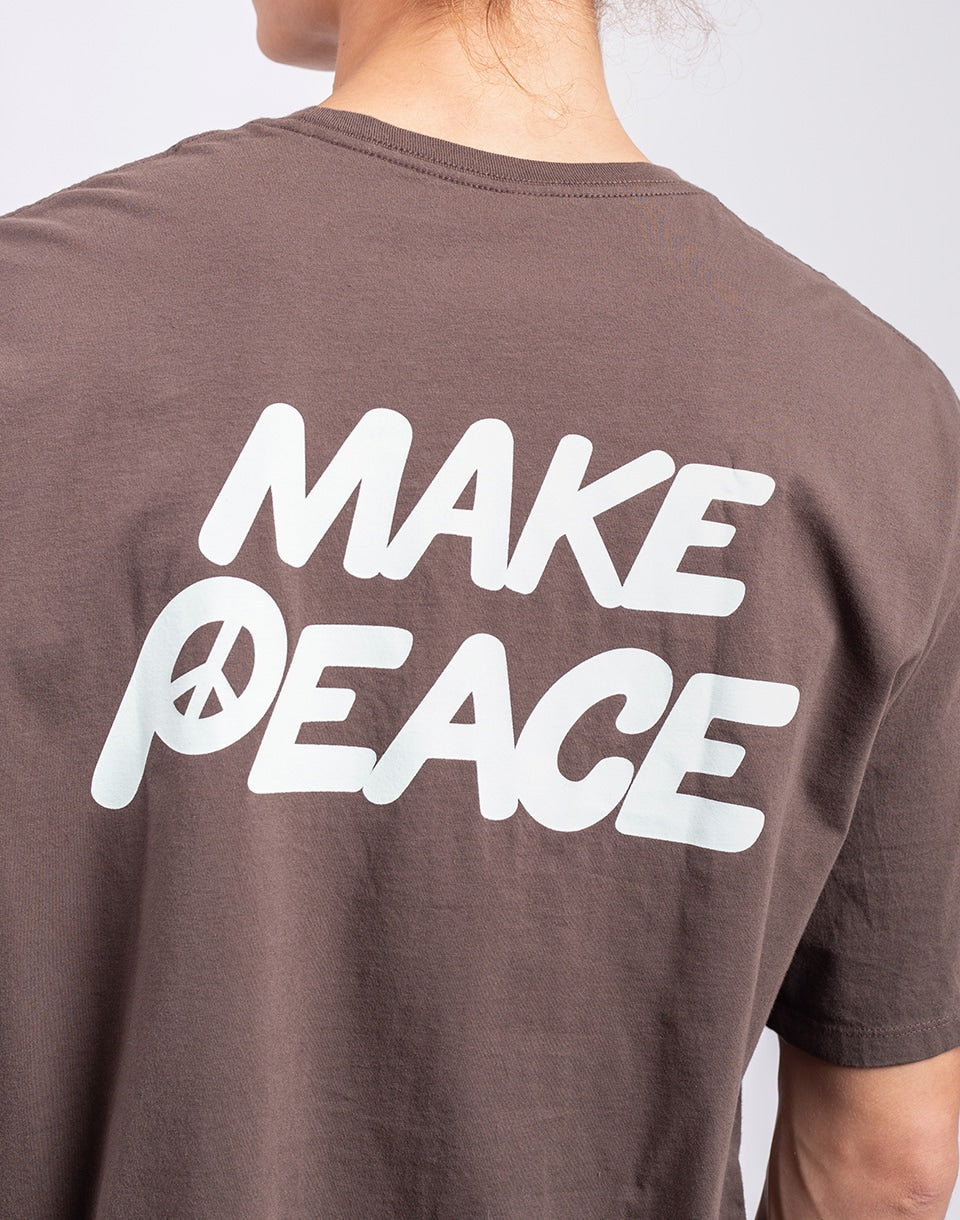 M's Balance Organic T-Shirt