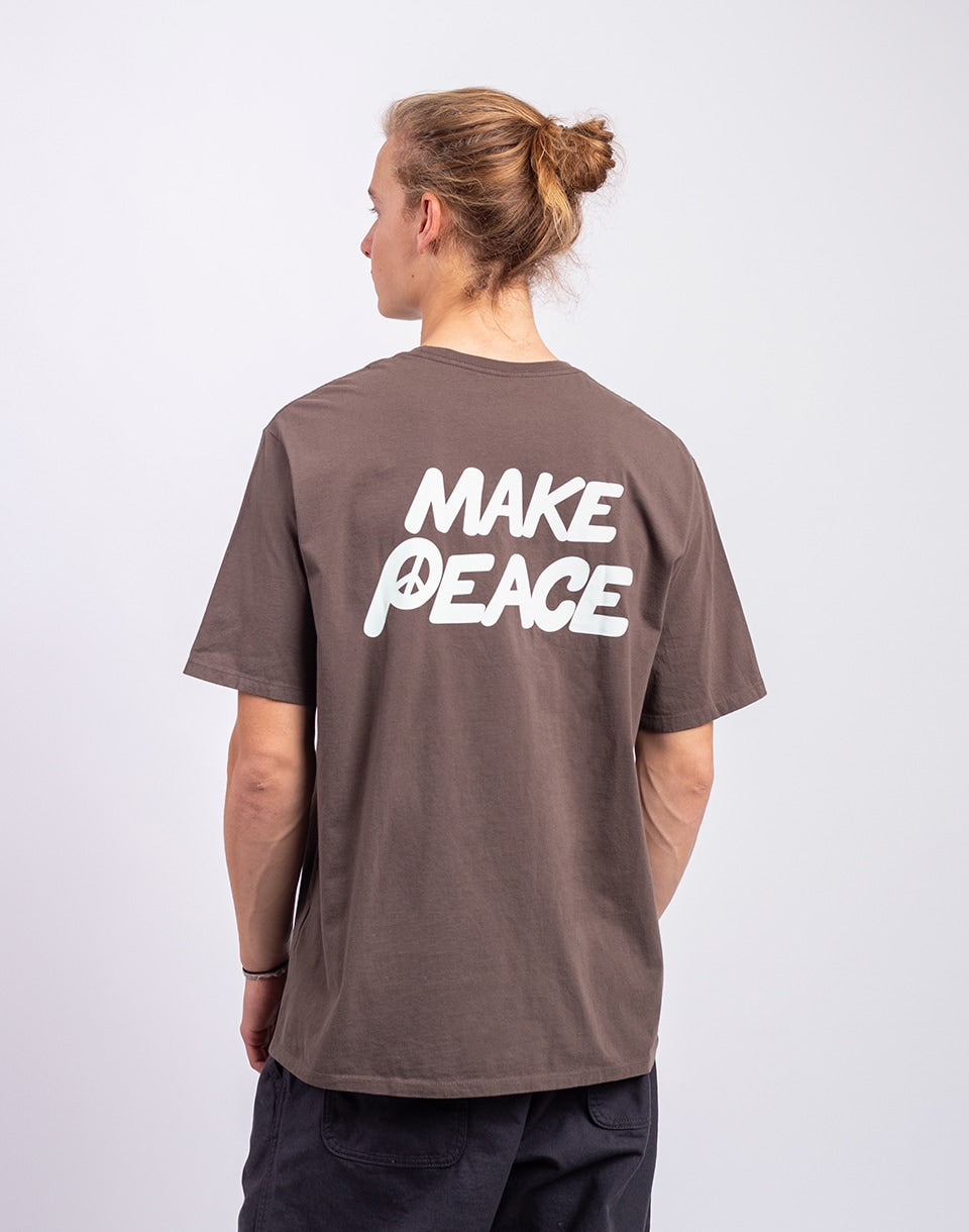 M's Balance Organic T-Shirt