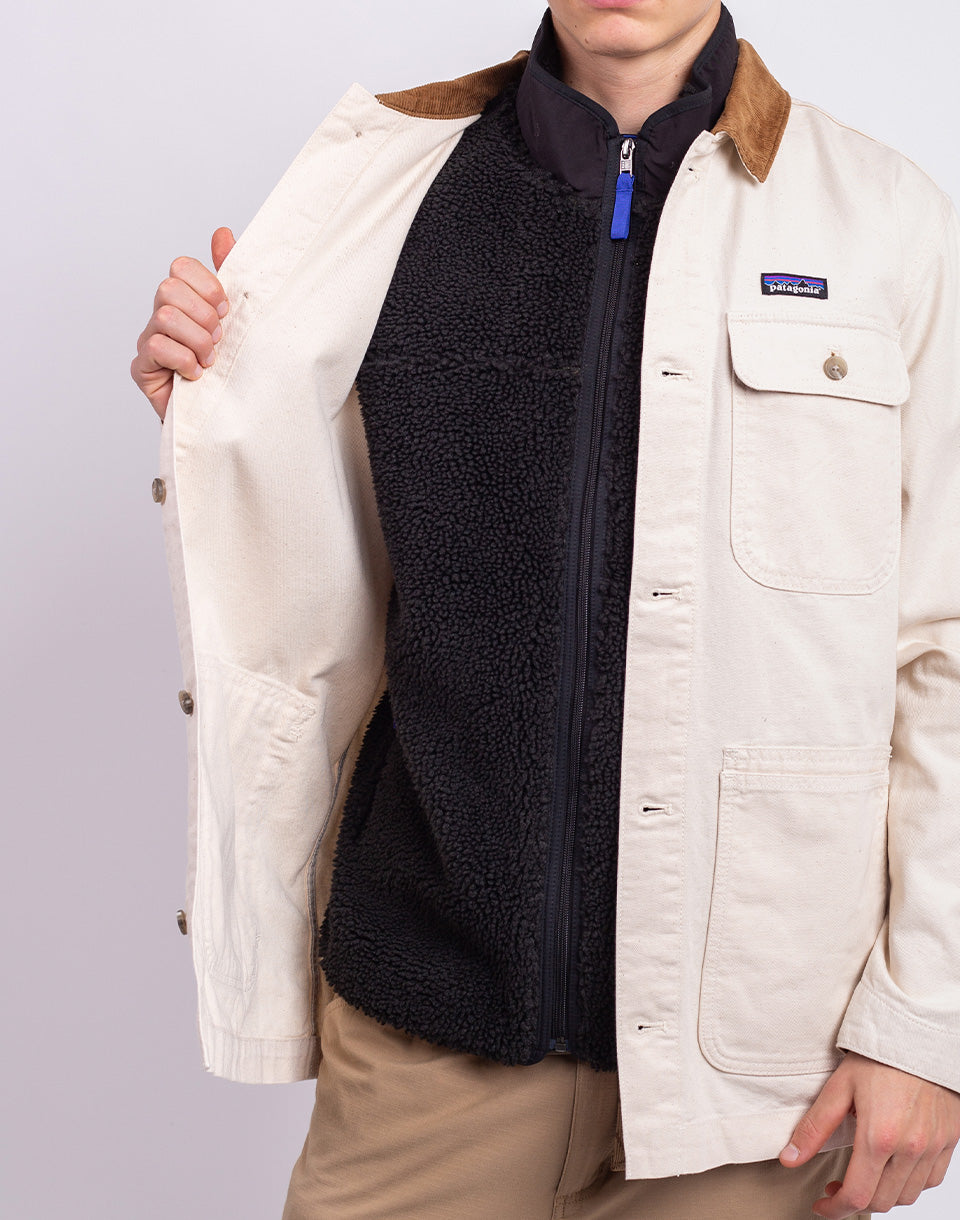 M's Point Reyes Canvas Jacket