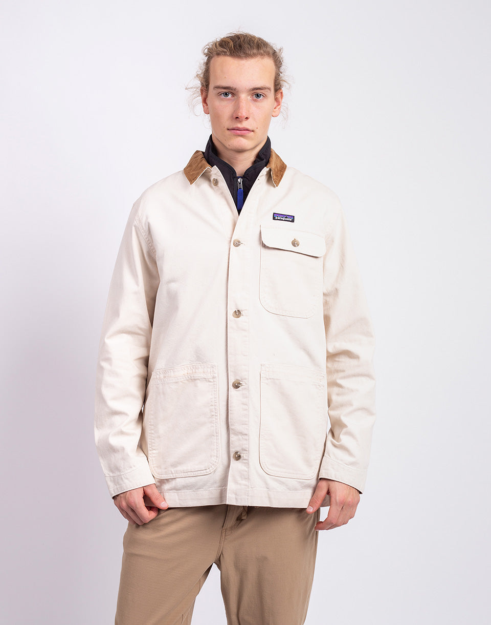 M's Point Reyes Canvas Jacket
