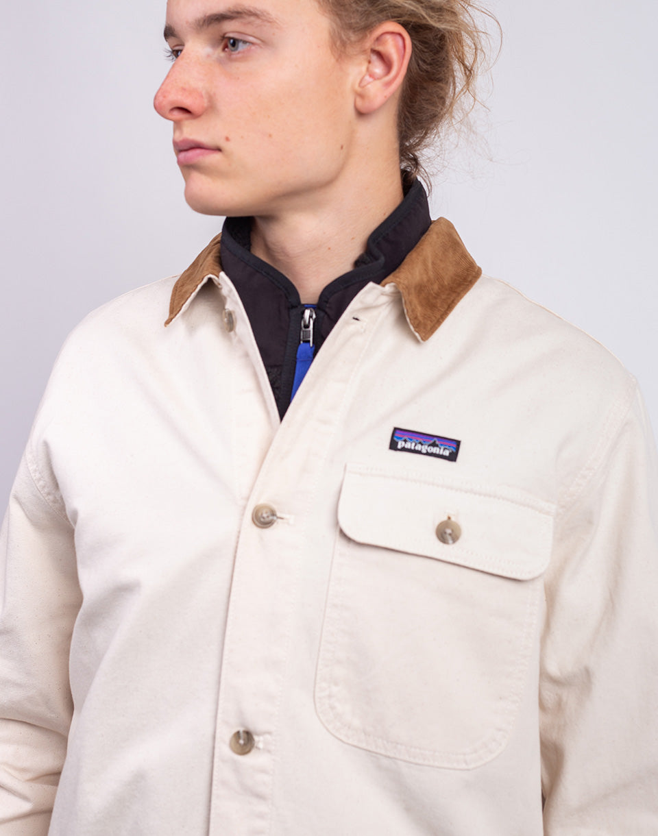 M's Point Reyes Canvas Jacket