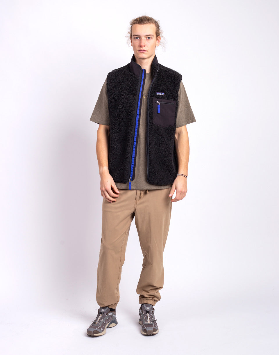 M's Classic Retro-X Vest