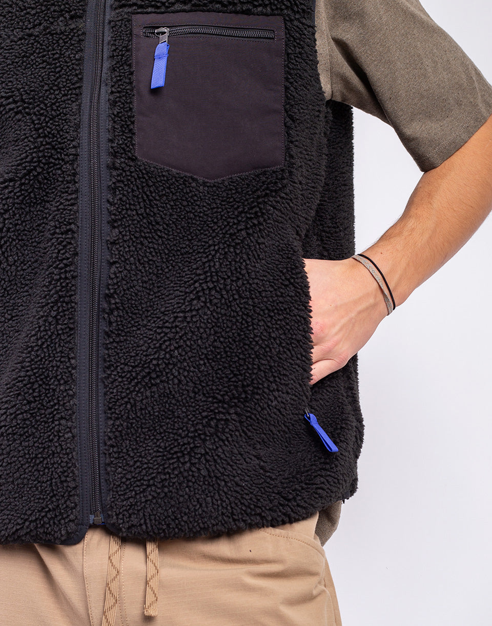 M's Classic Retro-X Vest