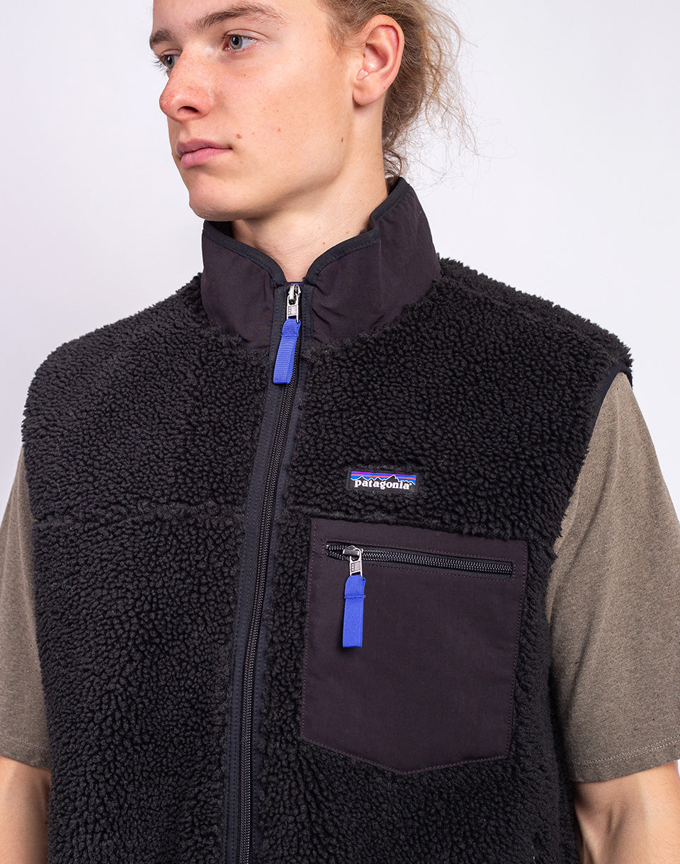 M's Classic Retro-X Vest