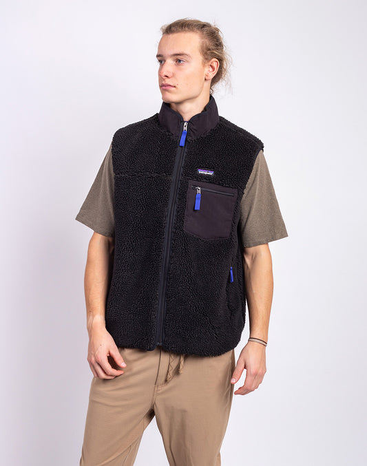M's Classic Retro-X Vest