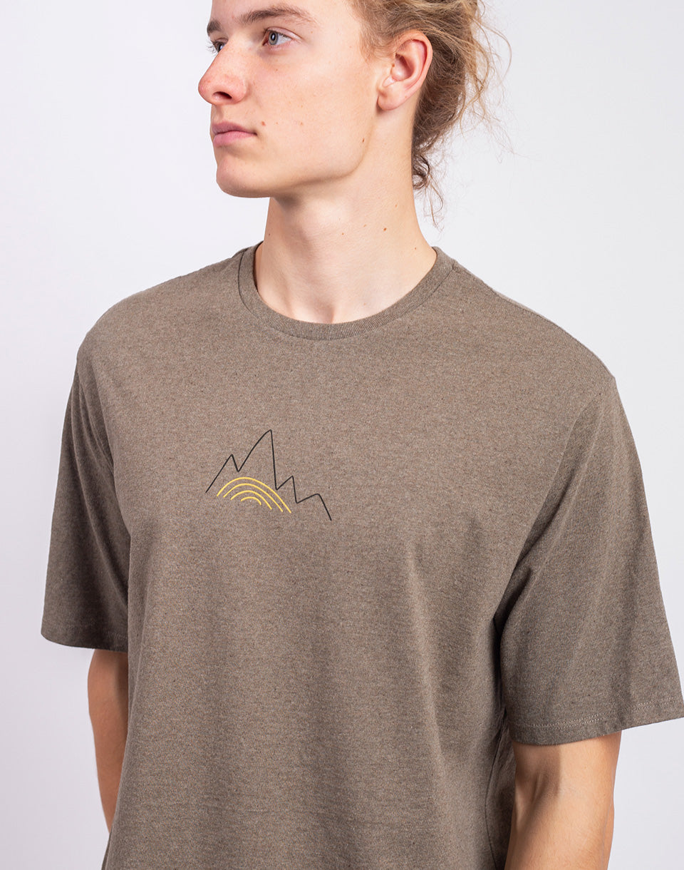 M's Berm Logo Responsibili-Tee