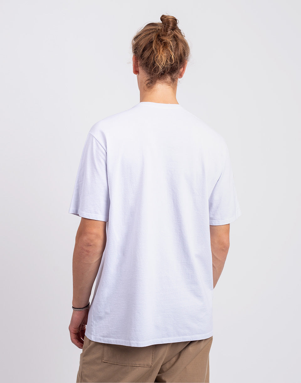 M's Fitz Roy Icon Responsibili-Tee