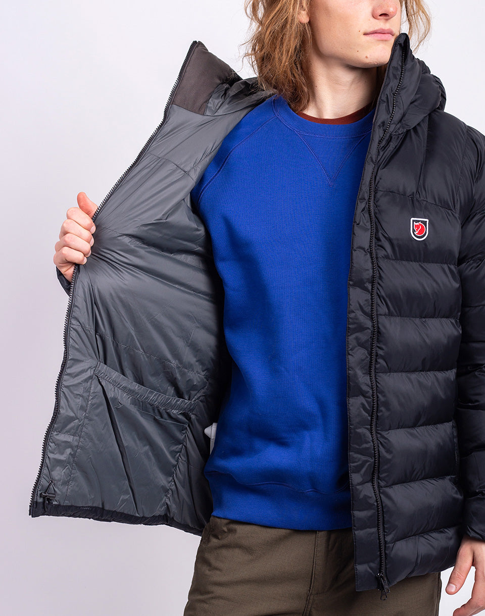 Expedition Mid Winter Jacket M