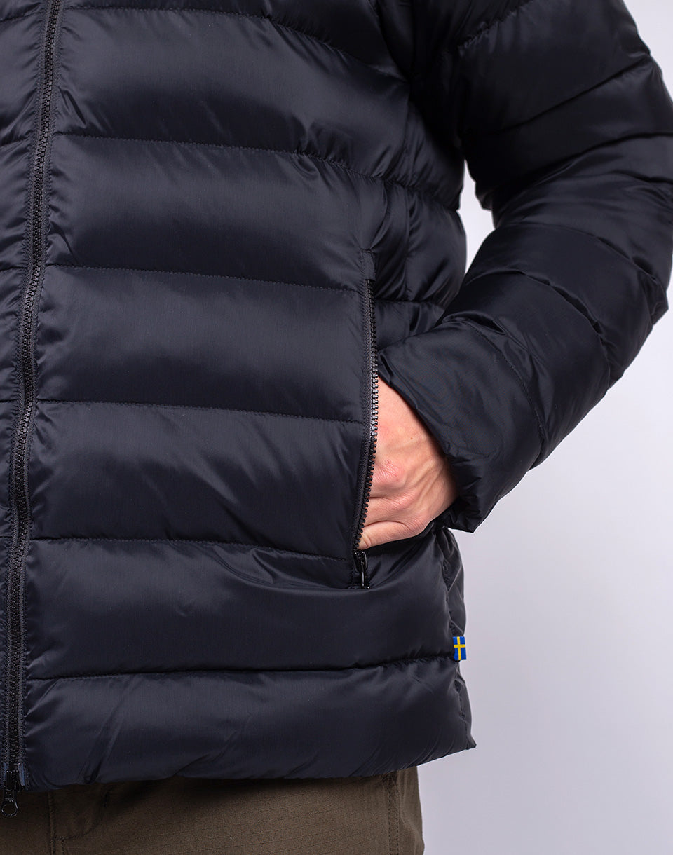 Expedition Mid Winter Jacket M