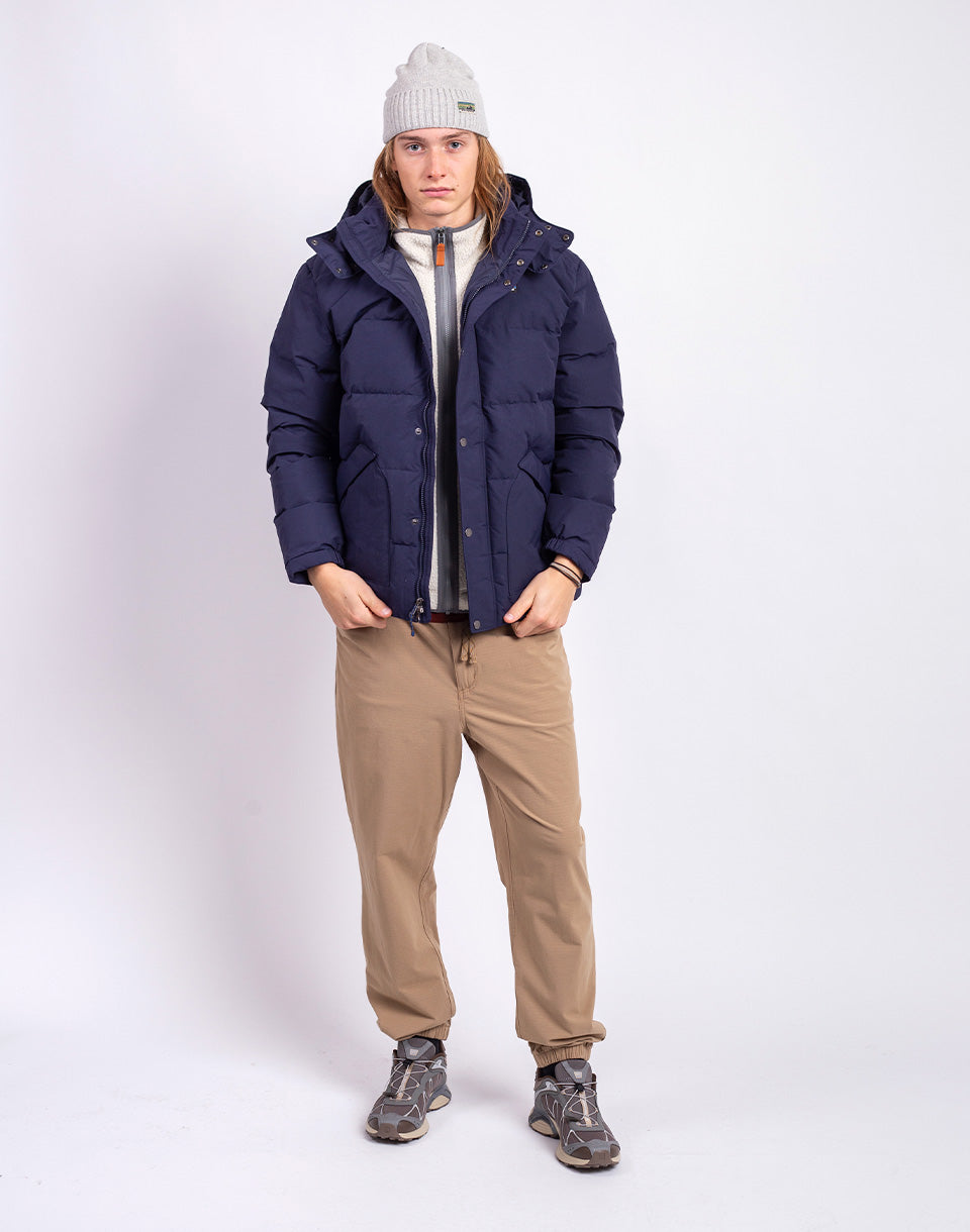 M's Downdrift Jacket