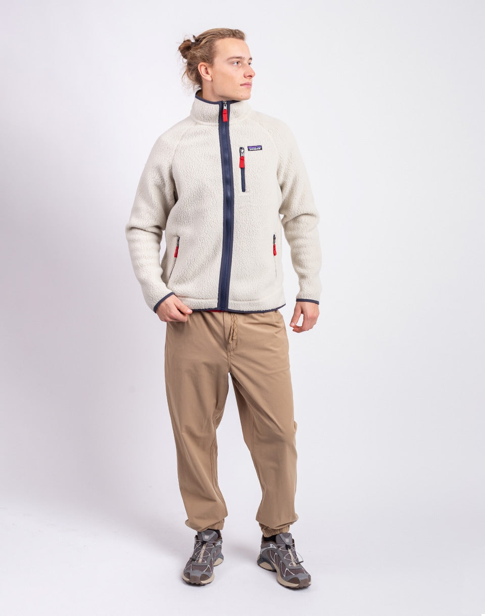 M's Retro Pile Jacket