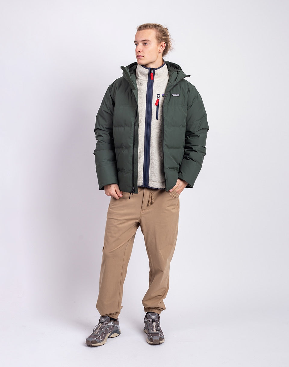M's Jackson Glacier Jacket