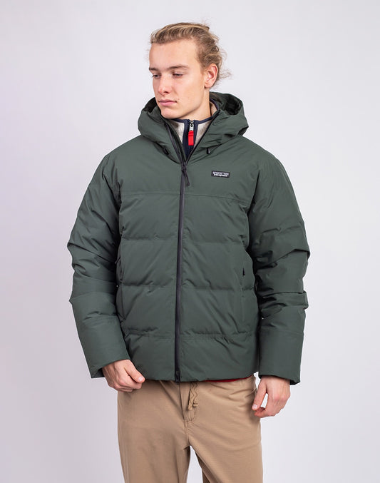M's Jackson Glacier Jacket