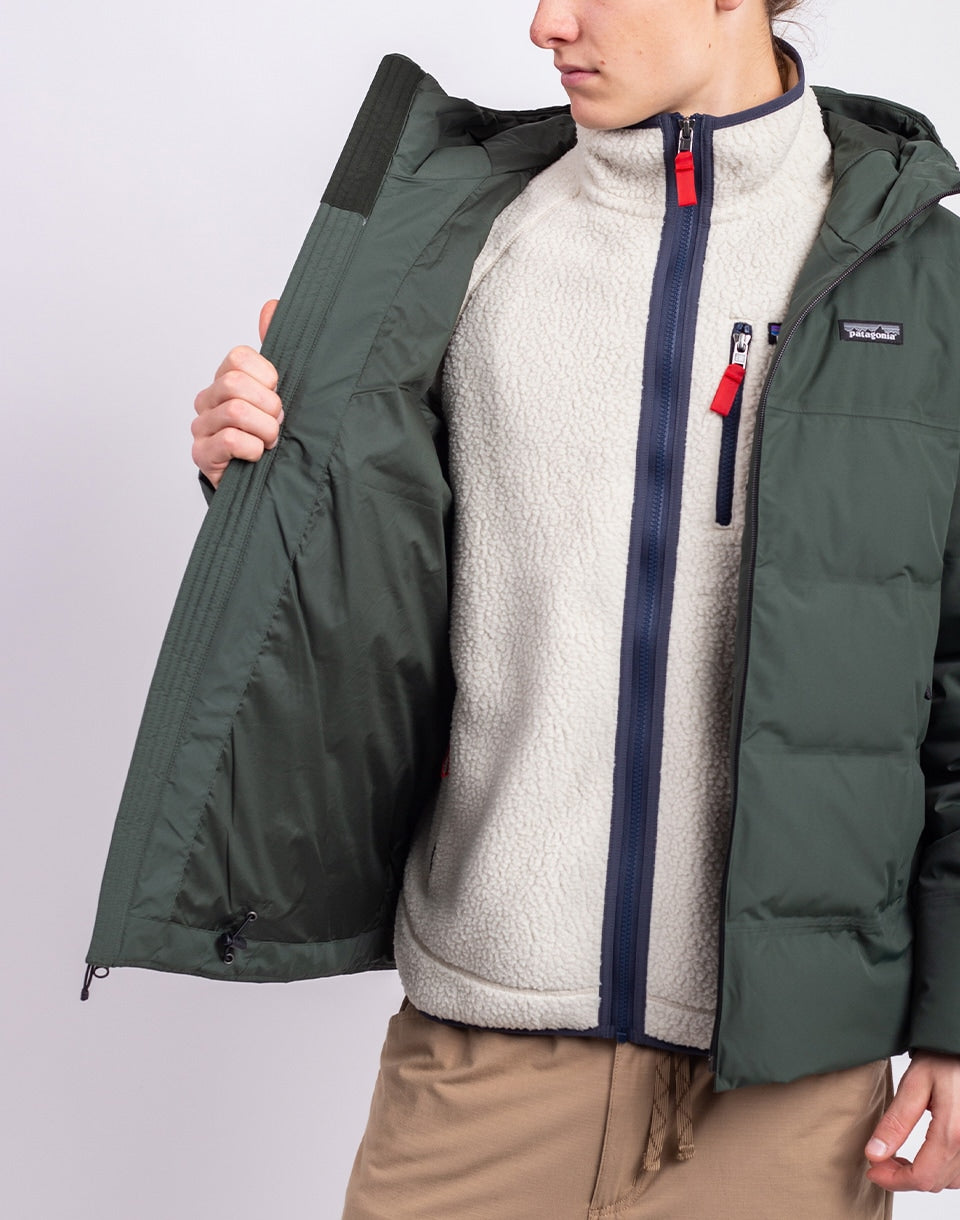 M's Jackson Glacier Jacket