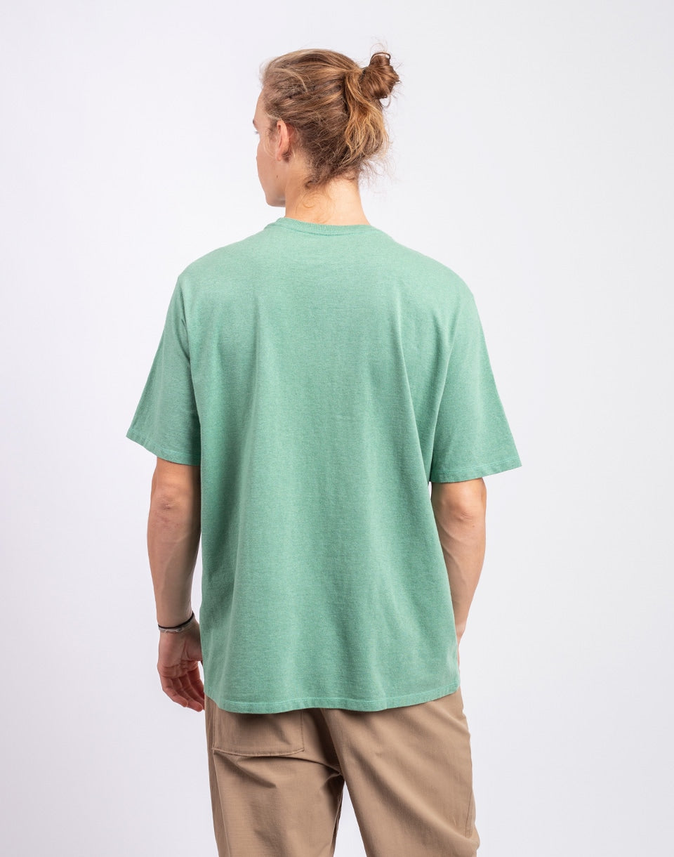 M's Fitz Roy Icon Responsibili-Tee