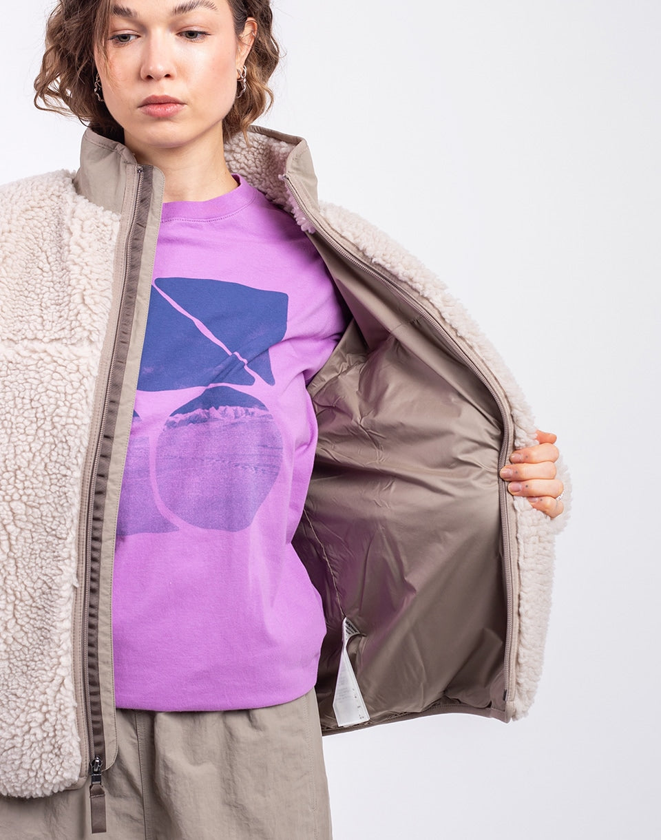 W's Classic Retro-X Jacket